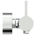 Mitigeur douche Joy chrome