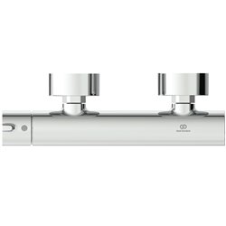 Mitigeur douche Joy chrome