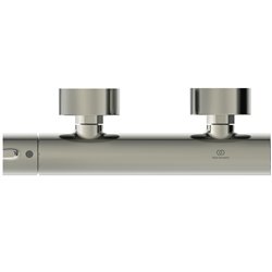 Mitigeur douche Joy gris orage