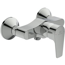 Mitigeur douche mural Cerafine D