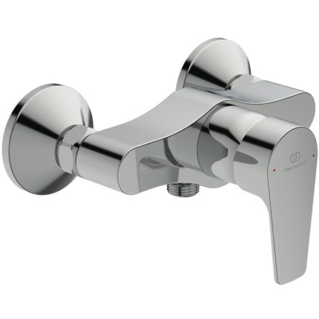 Mitigeur douche mural Cerafine D