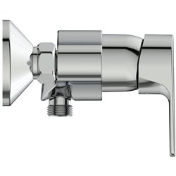 Mitigeur douche mural Cerafine D