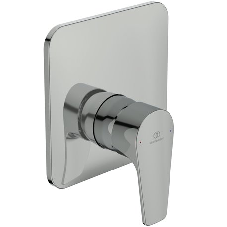 Mitigeur douche sans inverseur Cerafine D