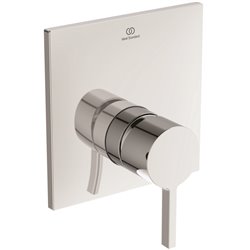 Mitigeur douche sans inverseur chromé Joy Neo