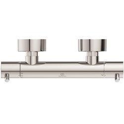 Mitigeur thermostatique douche Ceratherm T125 Chromé