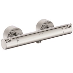 Mitigeur thermostatique douche Ceratherm T125 Chromé