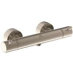 Mitigeur thermostatique douche Ceratherm T125 Gris orage