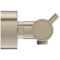 Mitigeur thermostatique douche Ceratherm T125 Gris orage