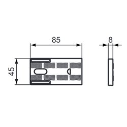 Kit isolation sonore