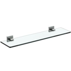 Tablette Murale en verre