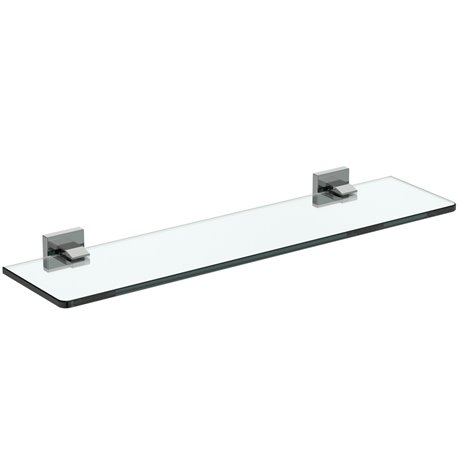 Tablette Murale en verre