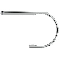 Tablette Non percée 