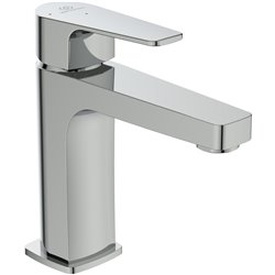 Mitigeur lavabo Grande Blue Start Cerafine D sans tirette