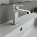 Mitigeur lavabo Grande Blue Start Cerafine D sans tirette