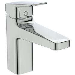 Mitigeur lavabo Grande Blue Start Ceraplan sans tirette H 161 mm