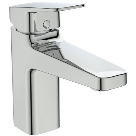 Mitigeur lavabo Grande Blue Start Ceraplan sans tirette H 161 mm