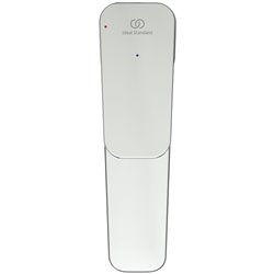 Mitigeur lavabo Grande Blue Start Ceraplan sans tirette H 161 mm