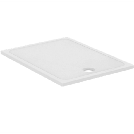 Receveur de douche Okyris + Rectangulaire 900x1200 mm à encaster ou à poser Receveur de douche Okyris + Rectangulaire 900x1200 mm à encaster ou à poser