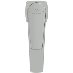 Mitigeur lavabo Grande Cerafine D sans tirette