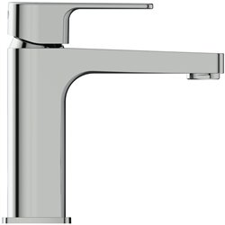 Mitigeur lavabo Grande Cerafine D sans tirette