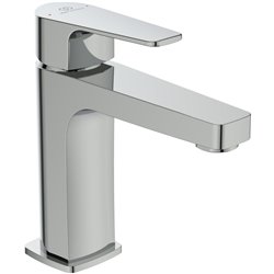 Mitigeur lavabo Grande Cerafine D sans tirette