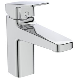 Mitigeur lavabo Grande Ceraplan sans tirette H 161 mm