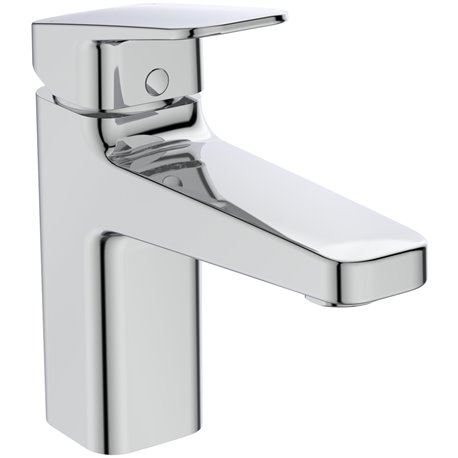 Mitigeur lavabo Grande Ceraplan sans tirette H 161 mm