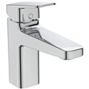Mitigeur lavabo Grande Ceraplan sans tirette H 161 mm