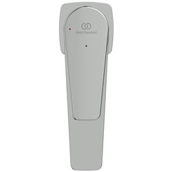 Mitigeur lavabo monotrou Blue Start Cerafine D sans tirette