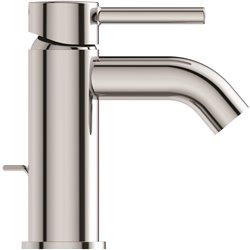 Mitigeur lavabo monotrou Ceraline chrome