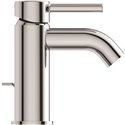 Mitigeur lavabo monotrou Ceraline chrome
