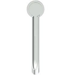 Mitigeur lavabo monotrou Joy réhaussé, chrome, sans tirette ni vidage