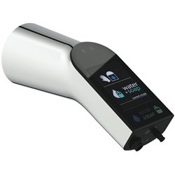 Robinet electronique Intellimix Chromé