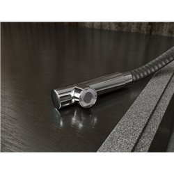 Mitigeur cuisine Ceralook Ceralook 1 jet Hauteur 361 mm