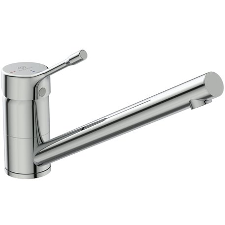 Mitigeur cuisine Ceralook Ceralook Hauteur 160 mm Mitigeur cuisine Ceralook Ceralook Hauteur 160 mm
