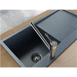 Mitigeur cuisine Ceralook Ceralook Hauteur 210 mm