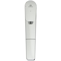 Mitigeur cuisine monotrou Ceraplan Bec tube haut Douchette Extractible 1 jet