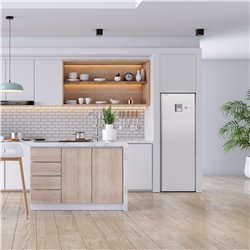 Pompe à chaleur air eau Estia ECS Intégrée 2 zones 11 kWatts