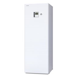 Pompe à chaleur air eau Estia ECS Intégrée 4 kWatts