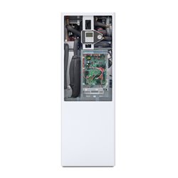 Pompe à chaleur air eau Estia ECS Intégrée 6 kWatts