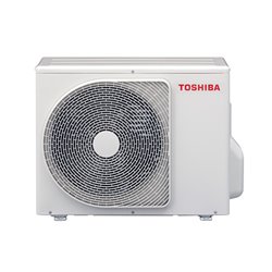 Pompe à chaleur air eau Estia ECS Intégrée 4 kWatts