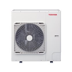 Pompe à chaleur air eau Estia ECS Intégrée 11 kWatts