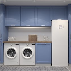 Pompe à chaleur air eau Estia ECS Intégrée 4 kWatts