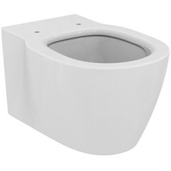 WC suspendu Connect 540x365x400 mm Sans bride