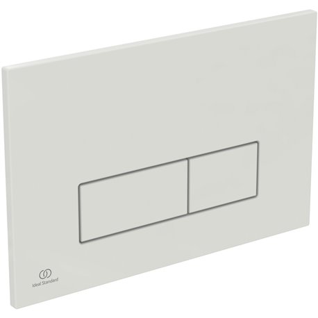 Plaque de commande Oleas P2 Blanc