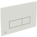 Plaque de commande Oleas P2 Blanc