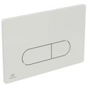 Plaque de commande Oleas P1 Blanc