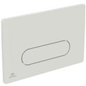 Plaque de commande Oleas M4 Blanc