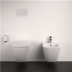 Plaque de commande Oleas M3 Blanc