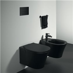 Plaque de commande Oleas M2 Noir
